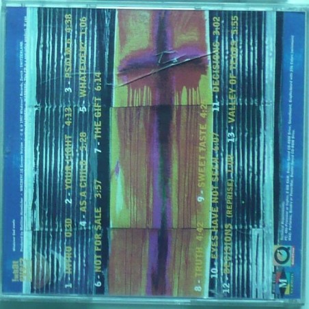 Lidija Roos - Not For Sale