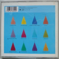 Lightning Seeds - Dizzy Heights 2