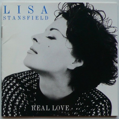 Lisa Stansfield - Real Love