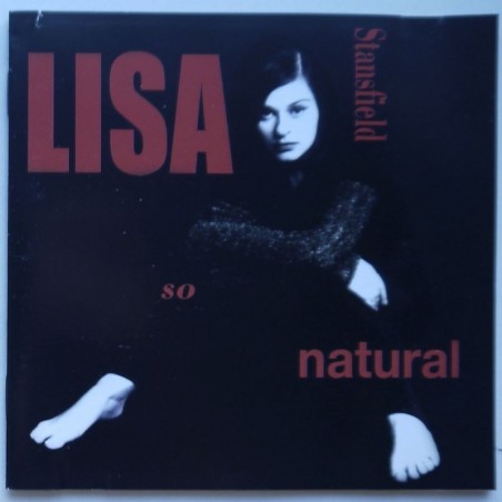 Lisa Stansfield - So Natural