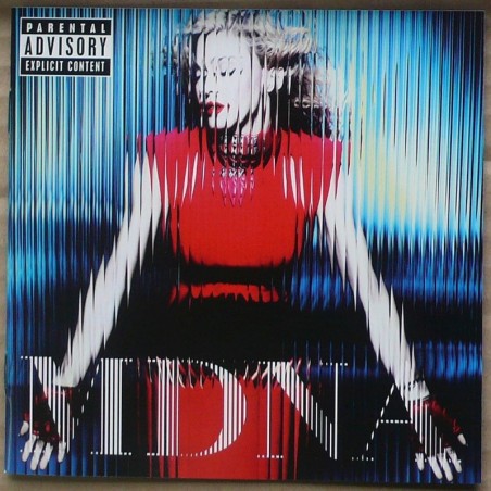 Madonna - MDNA