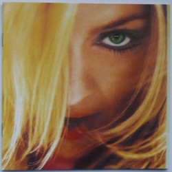 Madonna - Greatest Hits vol.2