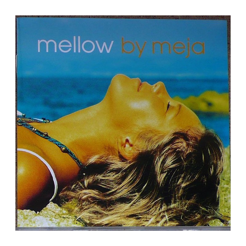 Meja - Mellow By Meja