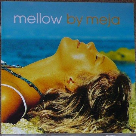 Meja - Mellow By Meja