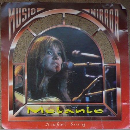 Melanie - Nickel Song