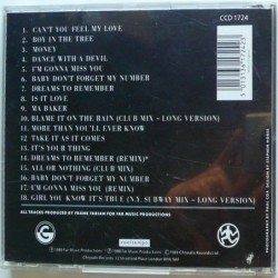 Milli Vanilli - 2x2 2