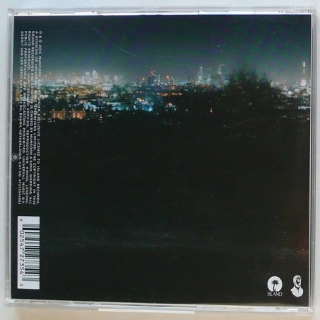 Mumford & Sons - Wilder Mind