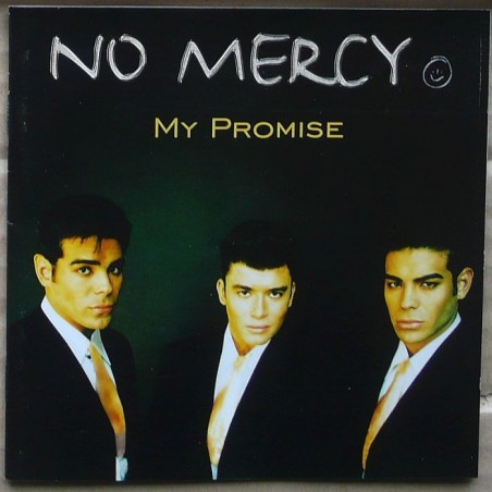 No Mercy - My Promise
