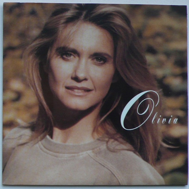 Olivia Newton John - Back To Basics: The...