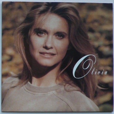 Olivia Newton John - Back To Basics: The Essential Collection 1971 – 1992