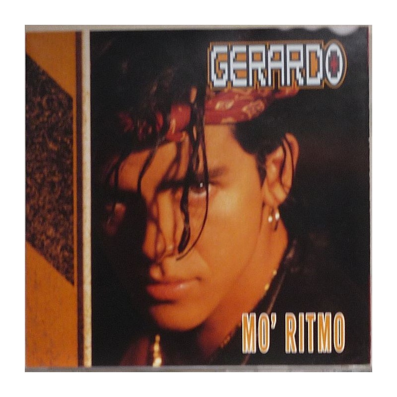 Gerardo - Mo' Ritmo