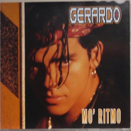 Gerardo - Mo' Ritmo