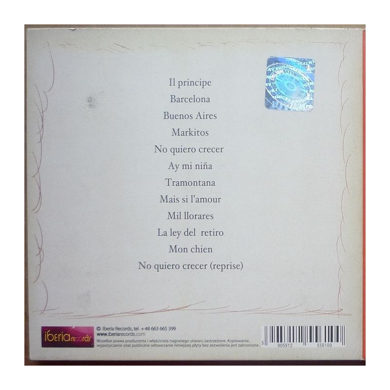 Giulia y Los Tellarini - Eusebio