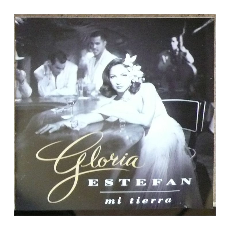 Gloria Estefan - Mi Tierra