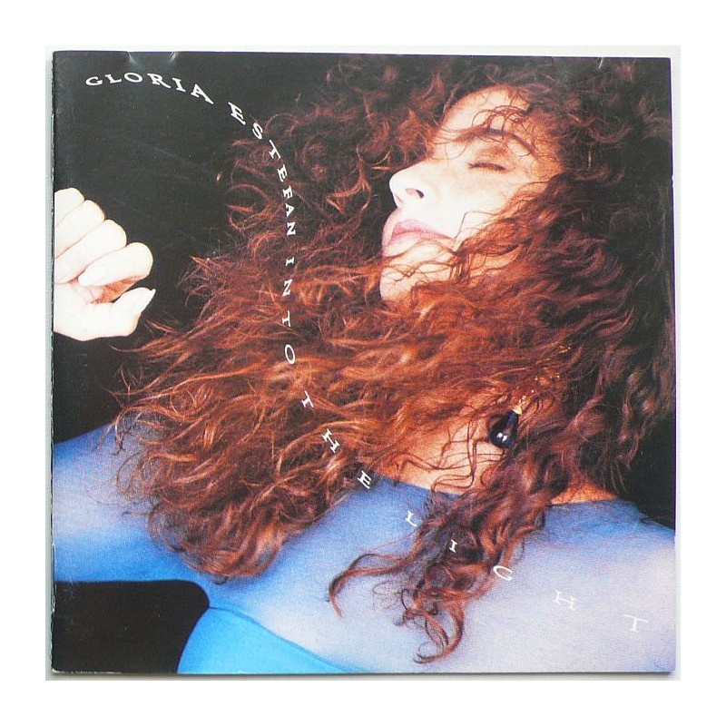 Gloria Estefan - Into the Light