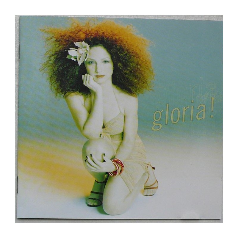 Gloria Estefan - Gloria!