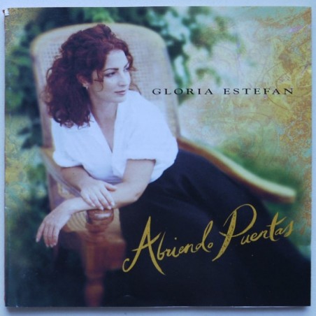 Gloria Estefan - Abriendo Puertas