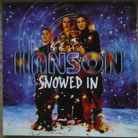 Hanson - Sonwed In