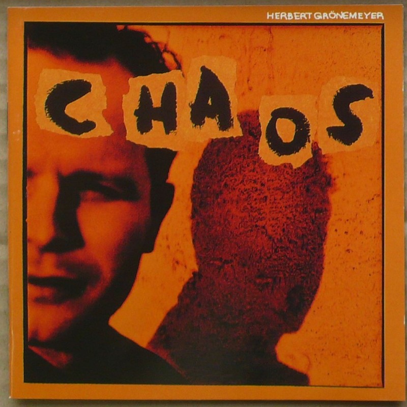 Herbert Gronemayer - Chaos