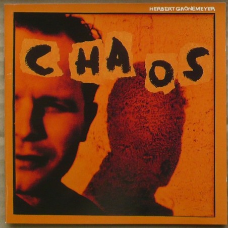 Herbert Gronemayer - Chaos