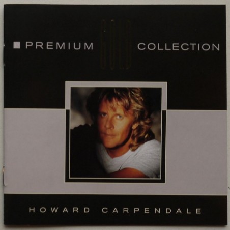 Howard Carpendale - Premium Gold Collection Howard Carpendale