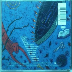 Indigo Girls - Rites Of Passage 2