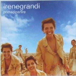 Irene Grandi - Prima Di...