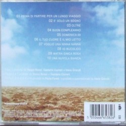 Irene Grandi - Prima Di Partire 2