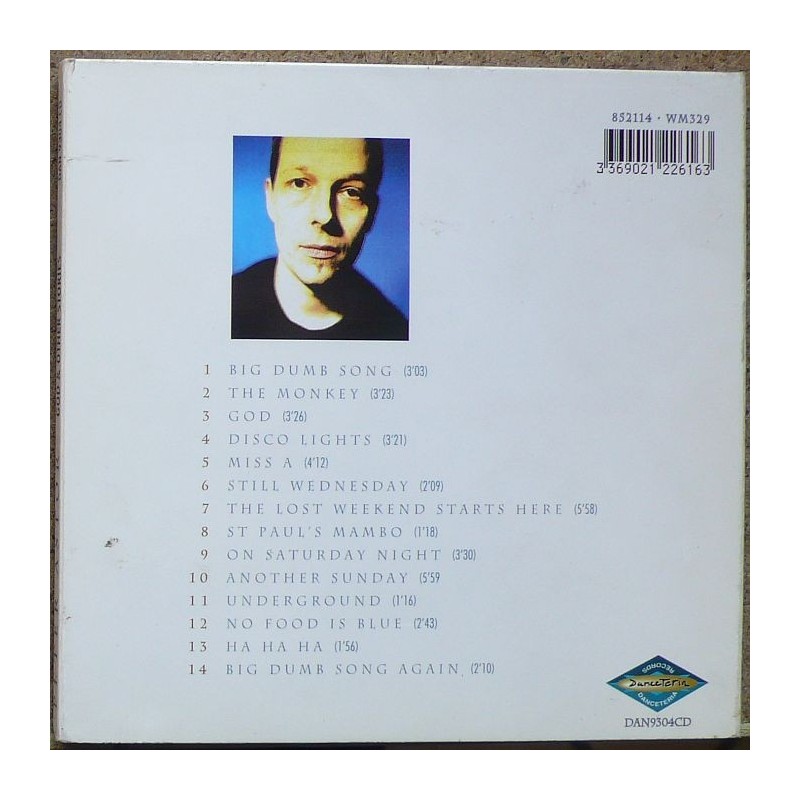 Peter Astor - God & Other Stories