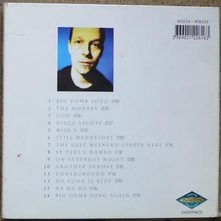 Peter Astor - God & Other Stories