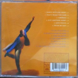 Phil Collins - Dance Into The Light 2