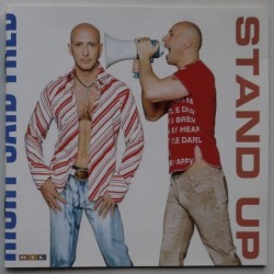 Right Said Fred - Stand up – Best 2002