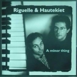 Riguelle & Hautekiet - A...
