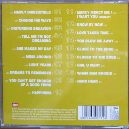 Robert Palmer - Essential