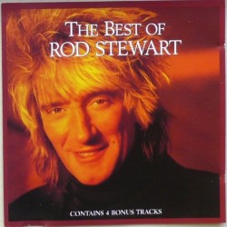 Rod Stewart - The Best