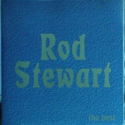 Rod Stewart - The Best...