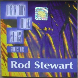 Rod Stewart - Greatest Hits...