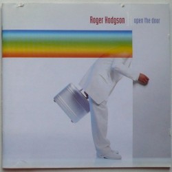 Roger Hogdson - Open the Door