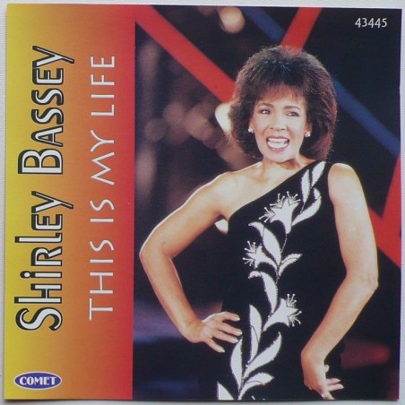 Shirley Bassey - This Is My Life
