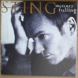 Sting - Mercury Falling