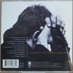 Sting - Mercury Falling 2