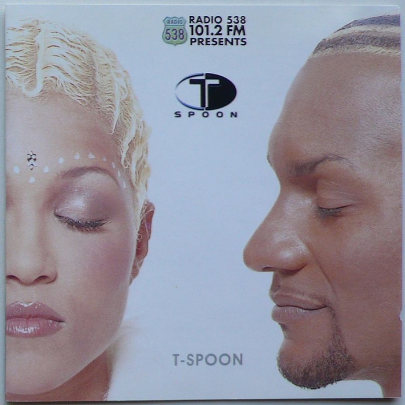 T-Spoon - T-Spoon