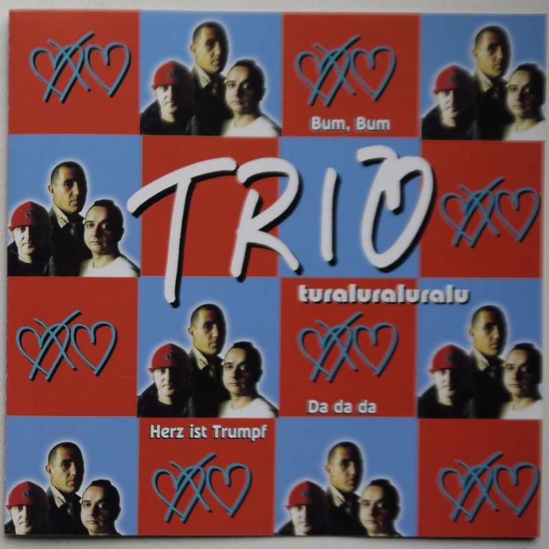 Trio, The - Turaluralutalu