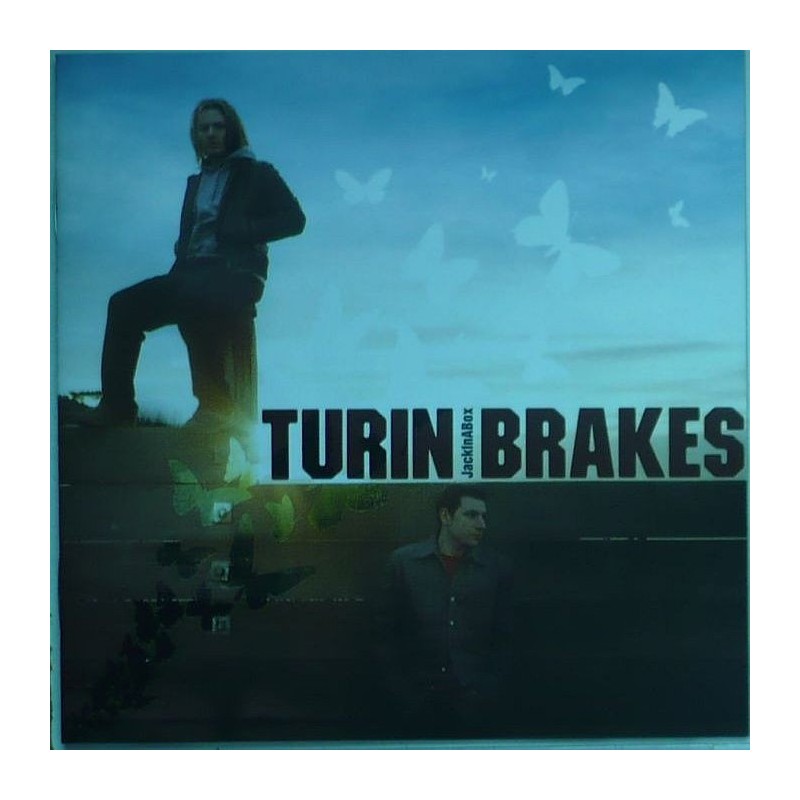 Turin Breaks - Jack In A Box