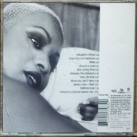 Ultra Nate - Situation: Critical