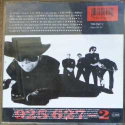 Underworld - Underneath The Radar 2