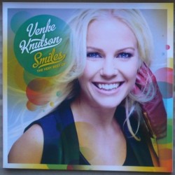Venke Knutson - Smiles –...