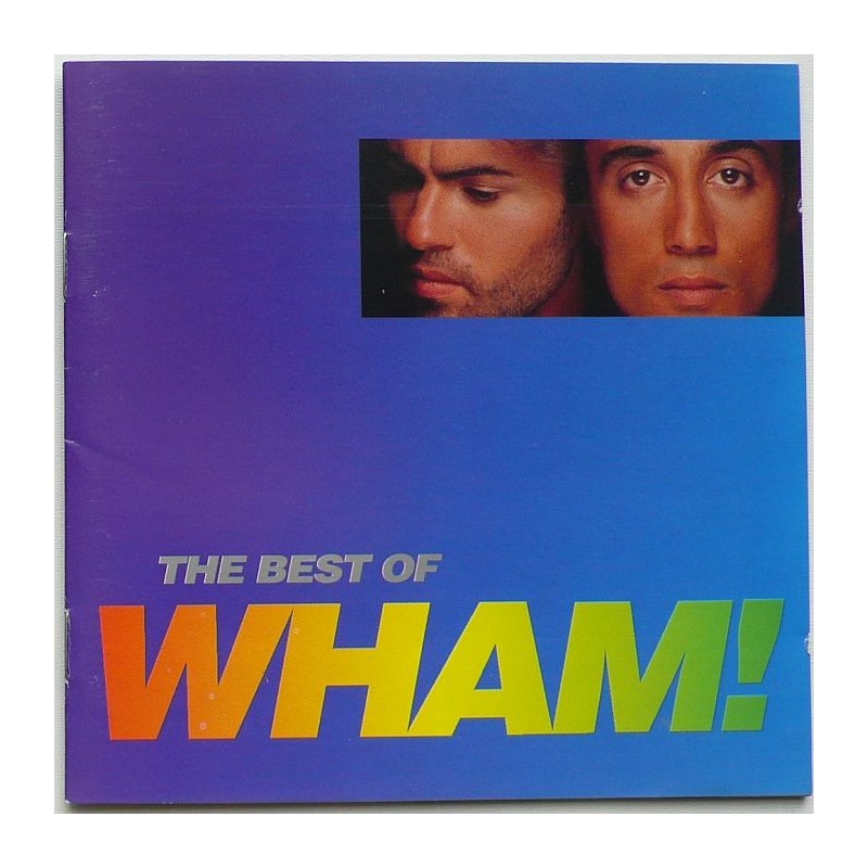 Wham - The Best Of