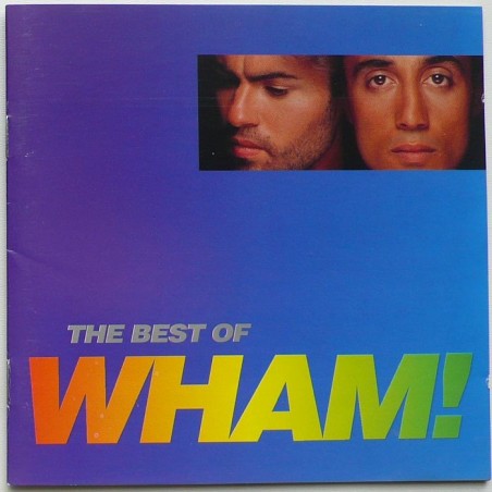 Wham - The Best Of