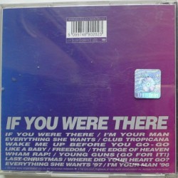 Wham - The Best Of 2